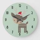 Pesquisar por cervo relogios de parede Para todos