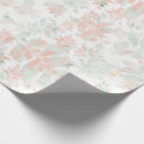 Pesquisar por rosa verde papel de presente Bonito