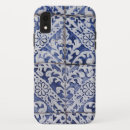 Pesquisar por flor branca azul iphone capas Para todos