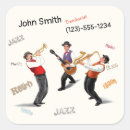 Pesquisar por música vintage adesivos Guitarrista