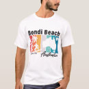 Pesquisar por praia bondi camisetas Austrália