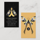 Pesquisar por mês cartao de visita Astrologia