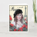 Pesquisar por cumprimento francês cartoes Boina