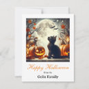 Pesquisar por gatos do vintage cartoes Abóbora