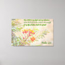 Pesquisar por natureza salmo artes pósteres Floral