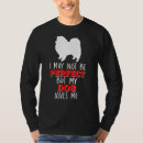 Pesquisar por spitz americano camisetas Mãe esquimó americana