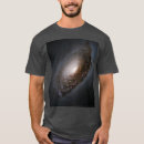 Pesquisar por imagem do espaço camisetas Galáxia