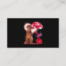 Pesquisar por sorte cartao de visita Irish