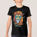 Pesquisar por rugido do camisetas Para crianças