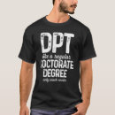Pesquisar por físico médico camisetas Dpt
