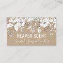 Pesquisar por flores delicadas padrao cartao de visita Cliente