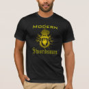 Pesquisar por dragão dourado camisetas Medieval