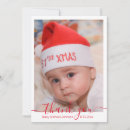 Pesquisar por bebê natal cartoes postais Obrigado você