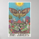 Pesquisar por tarot pósteres Amor