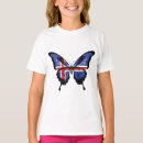 Pesquisar por de andorinha camisetas Borboleta