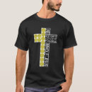 Pesquisar por cristo cruz camisetas Angustiado