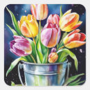 Pesquisar por tulipas adesivos Delicado