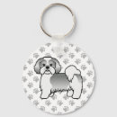 Pesquisar por lhasa apso chaveiros Cão
