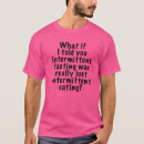 Pesquisar por fasting camisetas Companheiro