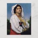Pesquisar por william adolphe bouguereau cartoes postais Retrato