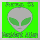 Pesquisar por area 51 pósteres Ufo