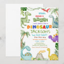 Pesquisar por trex convites Festa como um dinossauro