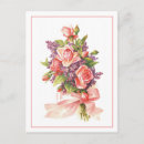 Pesquisar por violets cartoes postais Vintage