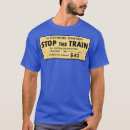 Pesquisar por trem camisetas Retrô