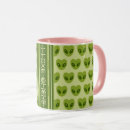 Pesquisar por alienígena verde canecas Fofofo