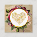 Pesquisar por eu amo este cartao de visita Romântico