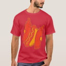 Pesquisar por mostarda camisetas Cão