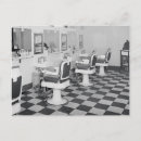 Pesquisar por barbeiro vintage cartoes postais Retrô