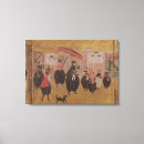 Pesquisar por parasol impressão de canvas Japonês