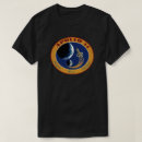 Pesquisar por logotipo nasa camisetas Lua