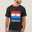 Pesquisar por paraguaios camisetas Patrimônio paraguaio