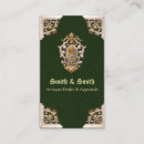 Pesquisar por estilo antigo cartao de visita Vintage