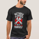 Pesquisar por ajustador camisetas Sarcástico