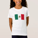 Pesquisar por bandeira mexicana camisetas Bandeira do méxico