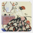Pesquisar por georges barbier adesivos Vintage