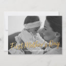 Pesquisar por feliz dia das mães preto cartoes Nova mãe