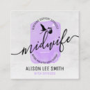 Pesquisar por serviços da parteira cartao de visita Para todos