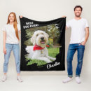 Pesquisar por cachorro mantas Preto e branco