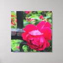 Pesquisar por floral impressão de canvas Jardim