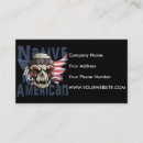 Pesquisar por guerreiros cartao de visita Nativo