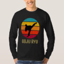 Pesquisar por goju camisetas Mão