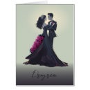 Pesquisar por amor gótico cartoes postais Floral