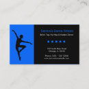 Pesquisar por dance studio cartao de visita Moderno