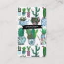Pesquisar por succulent cartao de visita Plantas