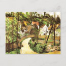 Pesquisar por por paul cezanne cartoes postais Impressionismo