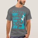 Pesquisar por células camisetas Engraçado